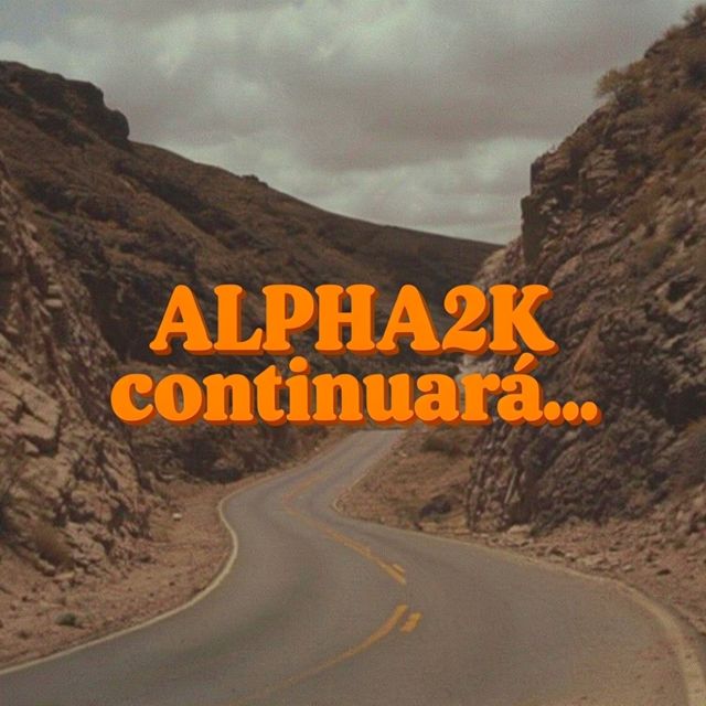 alpha2k - 'continuará' [Ringtone]