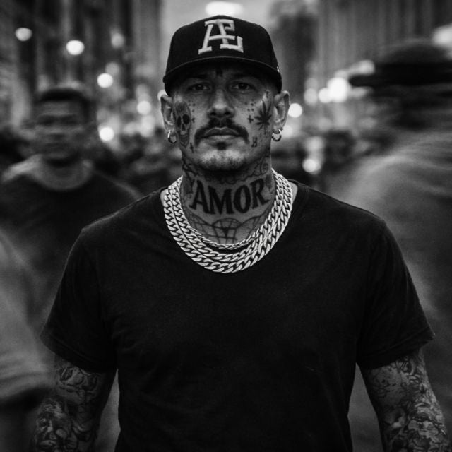 TURBIO - 'Instinto' [Ringtone]