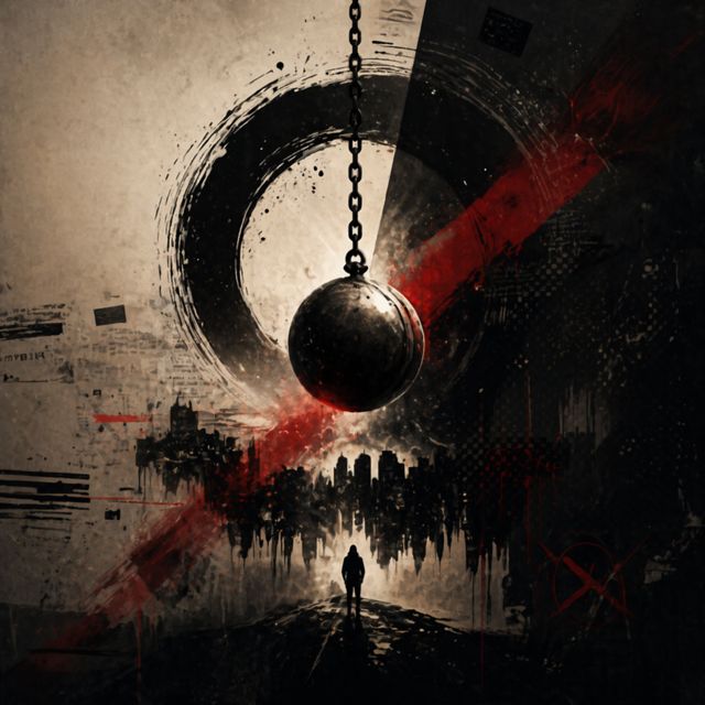 3 Pill Morning - 'Mean Something' [Ringtone]
