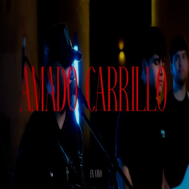 Clase Personal - 'Amado Carrillo (En Vivo) (feat. Raul Favorito)' [Ringtone]