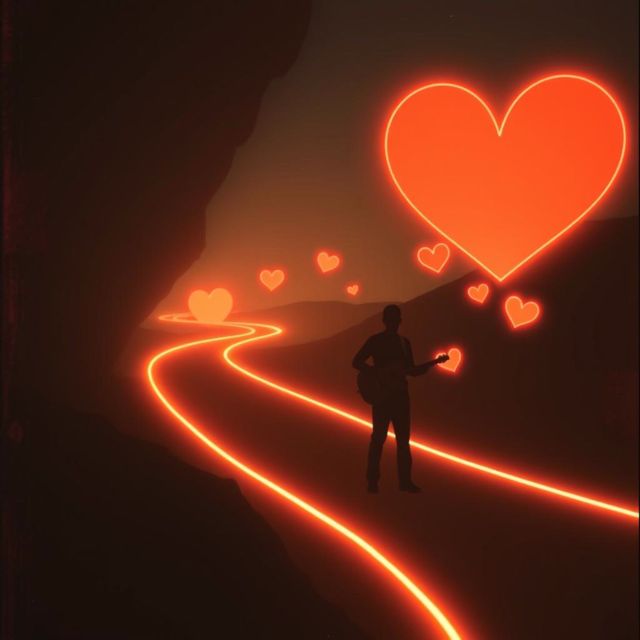 Joicinha - 'Caminho do Meu Amor' [Ringtone]