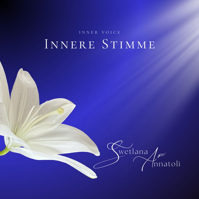 Swetlana Annatoli - 'Stille Schönheit' [Ringtone]