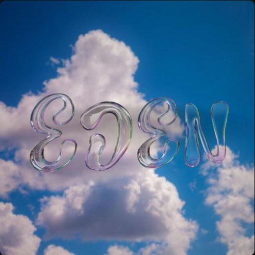 MAEL 55:11 - 'Eden' [Ringtone]