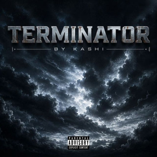 Kashi - 'Terminator' [Ringtone]