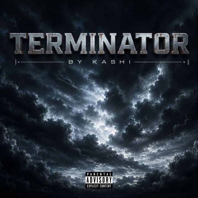 Kashi - 'Terminator' [Ringtone]