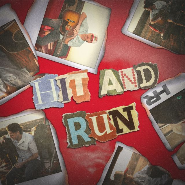 Ryan Hunter - 'Hit and Run' [Ringtone]