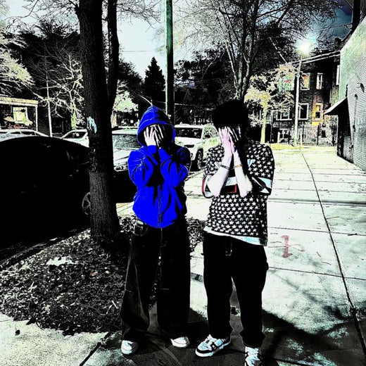 comehelpglo - 'killing celebrities (feat. shlumpy)' [Ringtone]