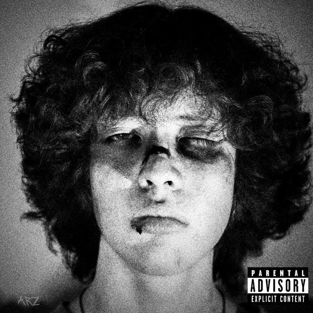 Arenzzu - 'Rompo el Track' [Ringtone]