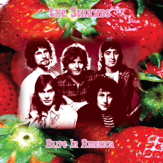 The Strawbs - 'The Last Resort (Remastered 2026)' [Ringtone]