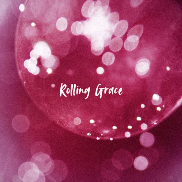 Yakov Berger - 'Rolling Grace' [Ringtone]