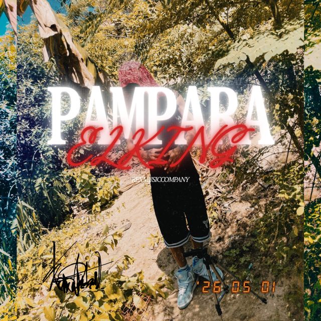 Elking - 'PAMPARA (feat. Koaonthebeat)' [Ringtone]