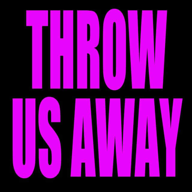 Stephany Maran - 'Throw Us Away' [Ringtone]