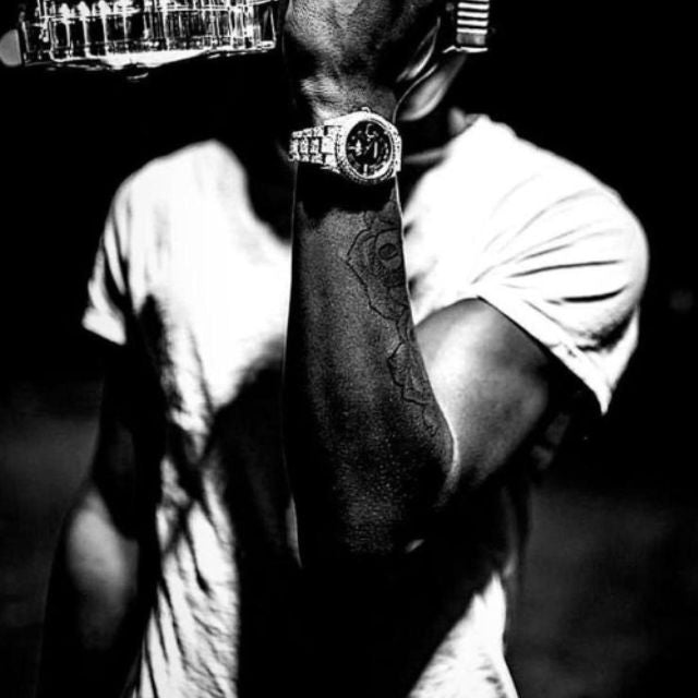 USAGE Beats - 'Grip' [Ringtone]
