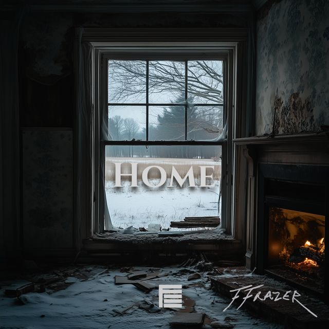 Ffrazer - 'Home' [Ringtone]