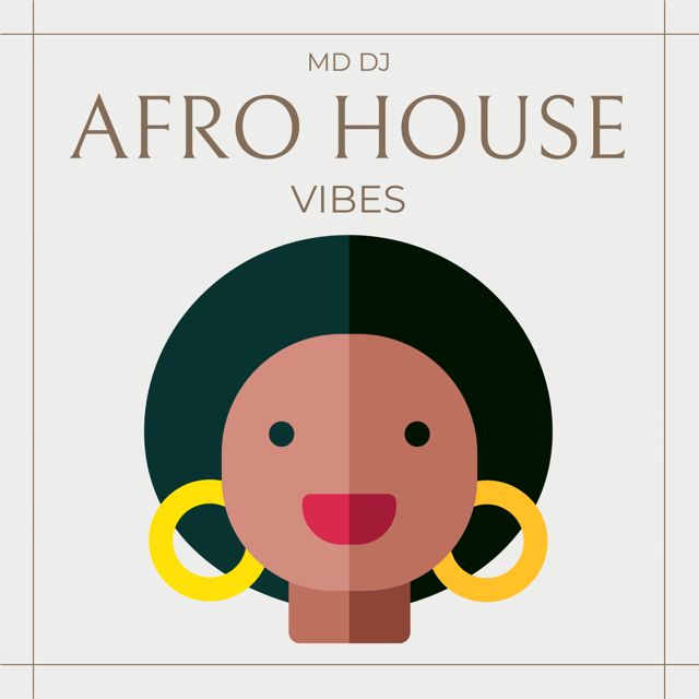 MD Dj - 'Abasazi (Radio Edit) (feat. Amélie)' [Ringtone]