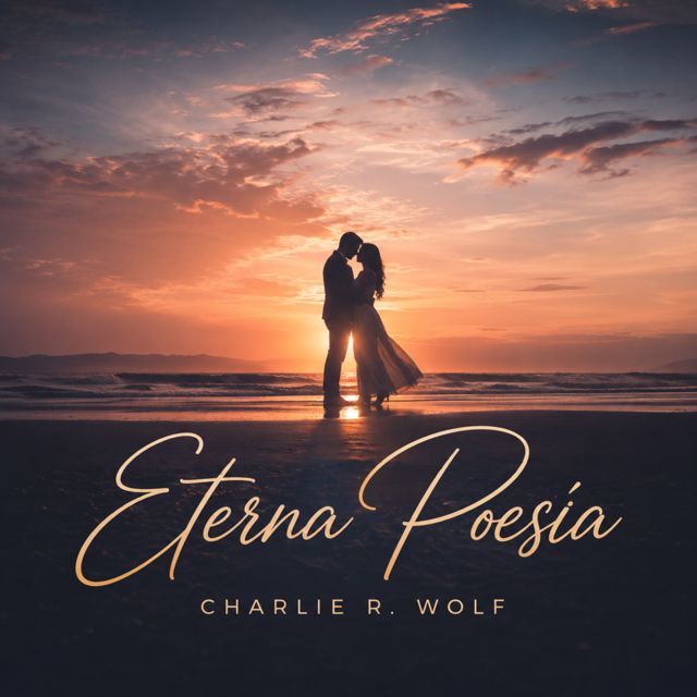 Charlie R. Wolf - 'Mil Poemas' [Ringtone]
