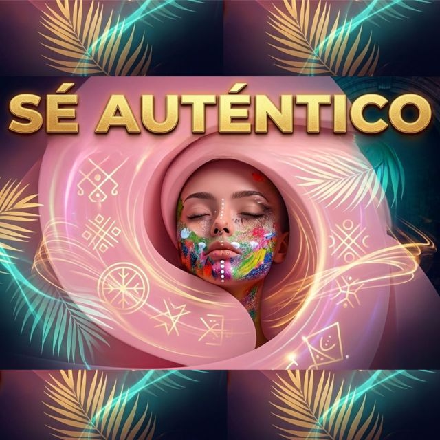 Miquelin Herrera - 'Se auténtico' [Ringtone]