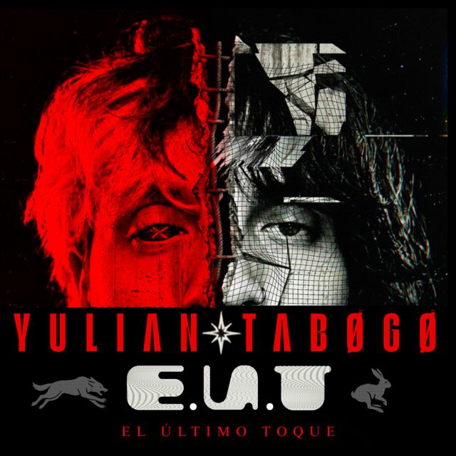 YULIAN TABOGO - 'Aprovecha' [Ringtone]