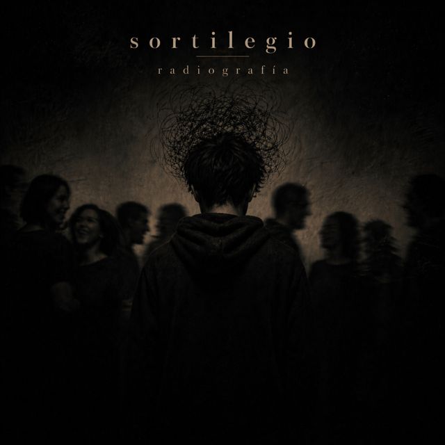 SORTILEGIO - 'Radiografía' [Ringtone]
