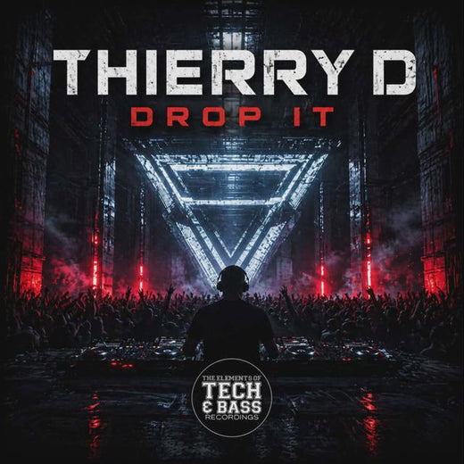 Thierry D - 'DROP IT (VIP 2026)' [Ringtone]