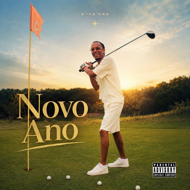 De Sá - 'Novo Ano' [Ringtone]