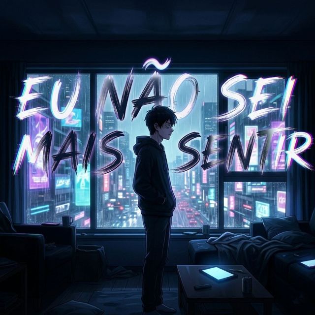 ZENKO - 'Eu Não Sei Mais Sentir' [Ringtone]