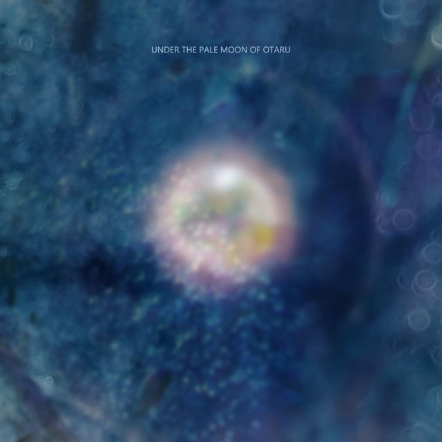 Mirai No Hagaki - 'A New Realm (feat. Arbee)' [Ringtone]