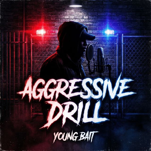 Young Bait - 'Aggressive Drill' [Ringtone]