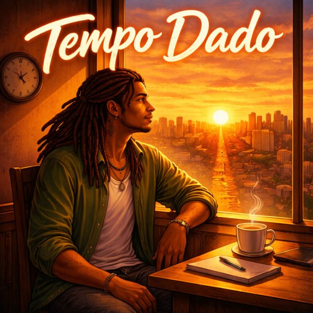 Lume Beat - 'Tempo Dado' [Ringtone]