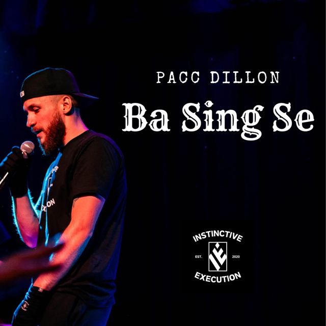 Pacc Dillon - 'Ba Sing Se' [Ringtone]