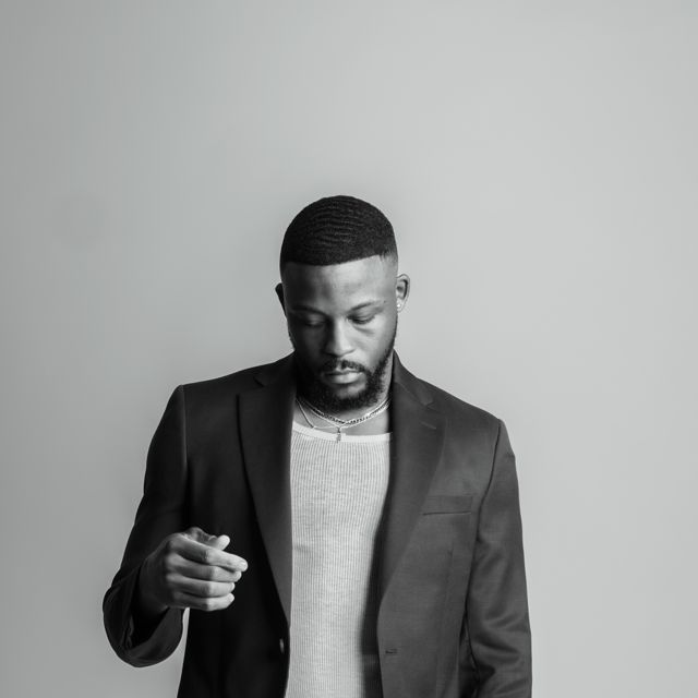 Gordon - 'Look What You've Done' [Ringtone]