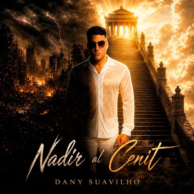 Dany Suavilho - 'Nadir al cenit' [Ringtone]