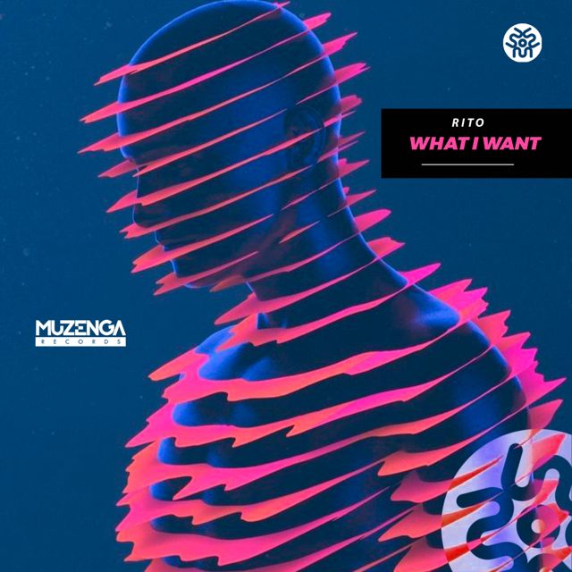 RITO - 'What I Want' [Ringtone]