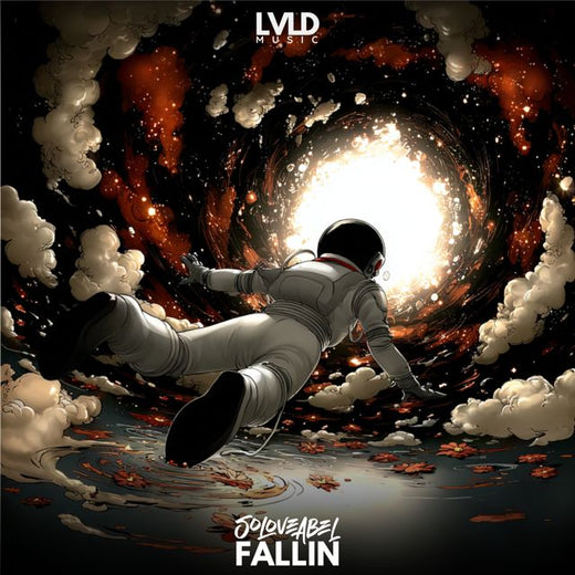 SoLoveAbel - 'Fallin' [Ringtone]