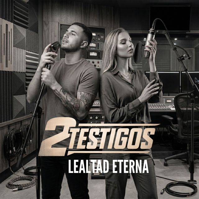 2 Testigos - 'Lealtad Eterna' [Ringtone]