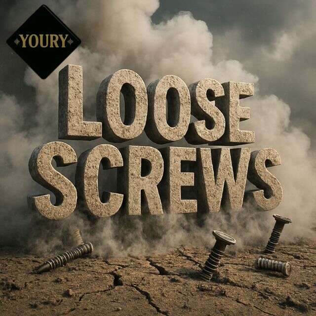 Youry - 'Loose Screws' [Ringtone]