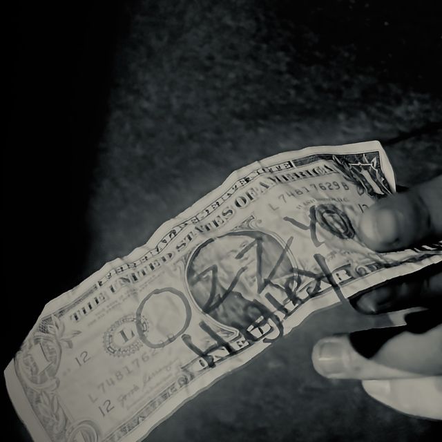 Ozzy Higley - 'Last Dollar' [Ringtone]