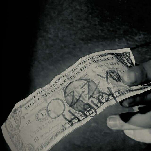 Ozzy Higley - 'Last Dollar' [Tono de llamada]