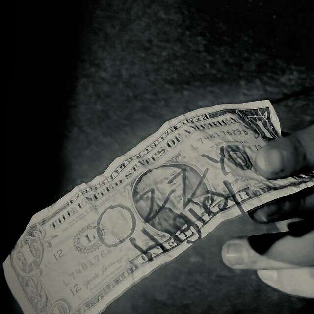 Ozzy Higley - 'Last Dollar' [Ringtone]