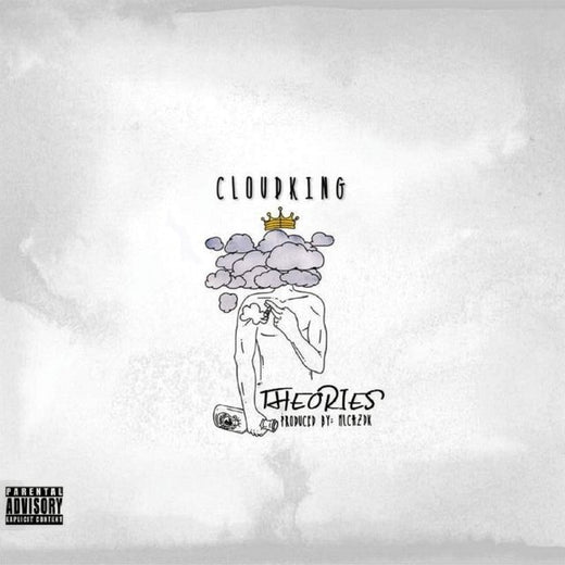 Cloud King - 'Theories' [Ringtone]