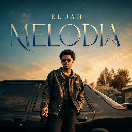 El'Jah - 'Melodia' [Ringtone]