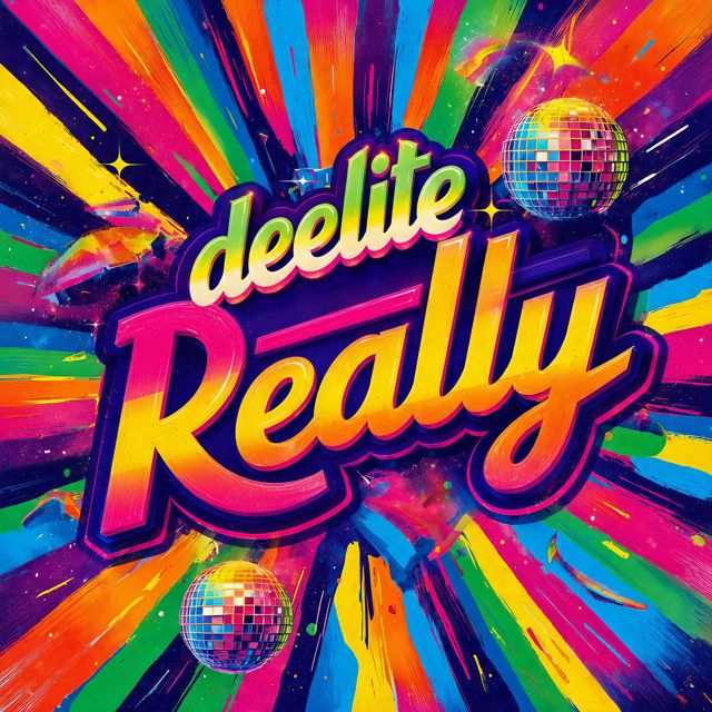 Deelite - 'Really Well' [Ringtone]