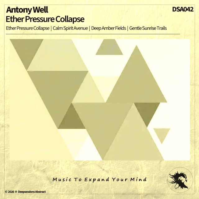 Antony Well - 'Deep Amber Fields' [Ringtone]