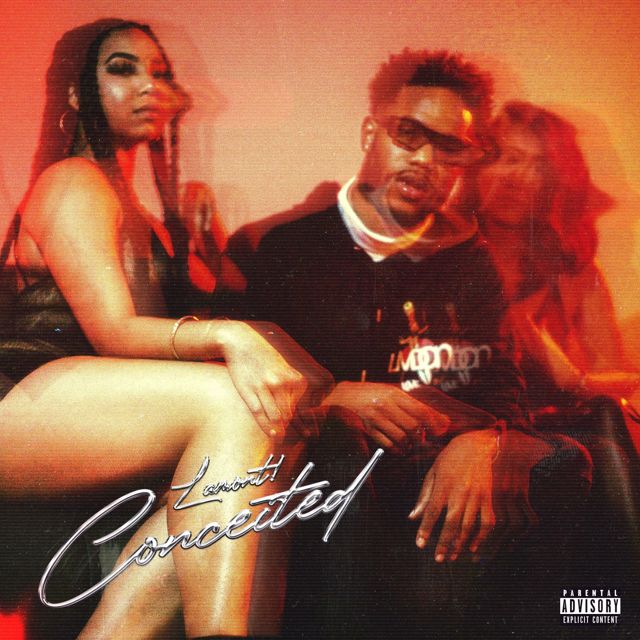 Lamont! - 'Talking To me! (feat. Lil West)' [Ringtone]