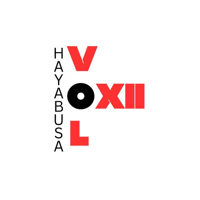 Hayabusa music - 'session XII' [Ringtone]