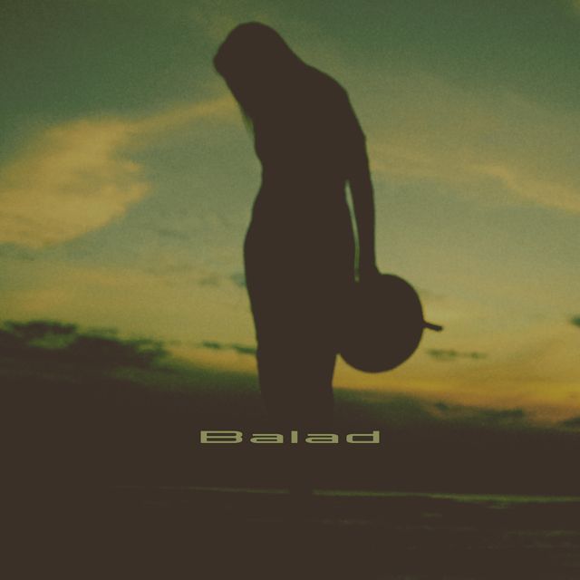 Roland Topalli - 'Balad' [Ringtone]