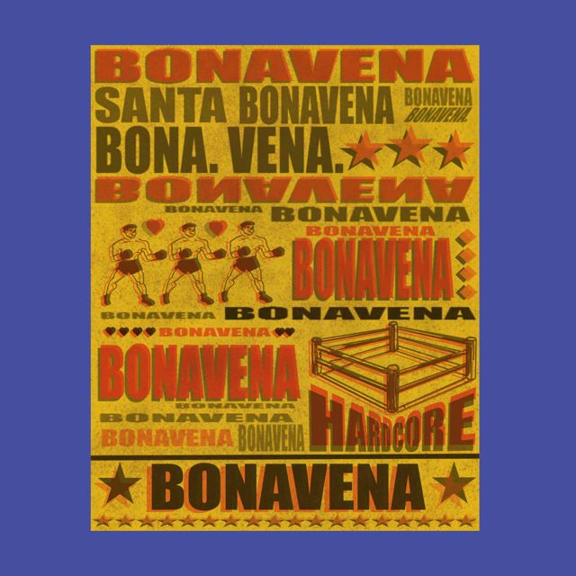BONAVENA - 'EL ENAMORADO' [Ringtone]