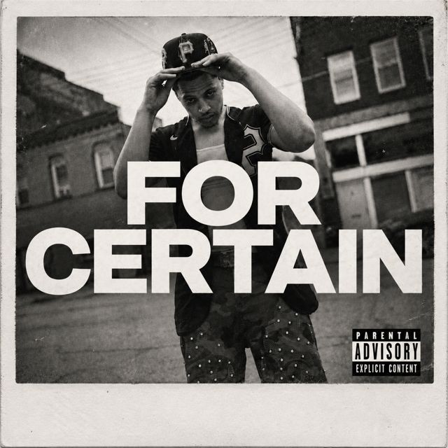 Devin Miles - 'FOR CERTAIN' [Ringtone]