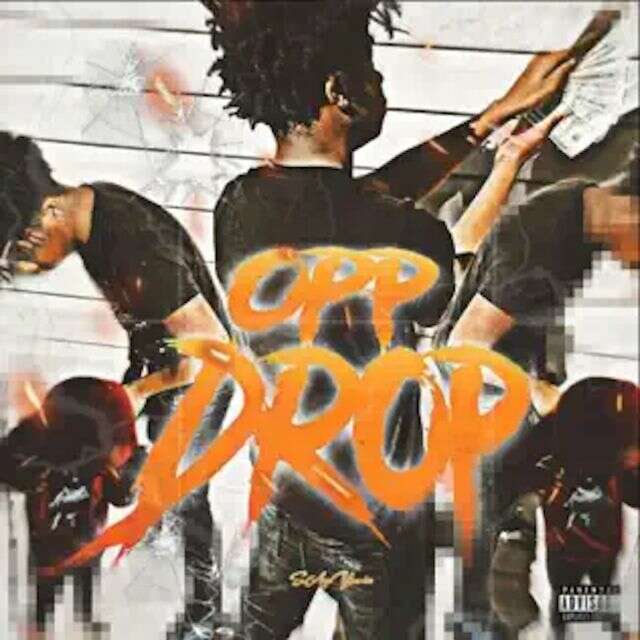 Sayyavin - 'Opp Drop' [Ringtone]