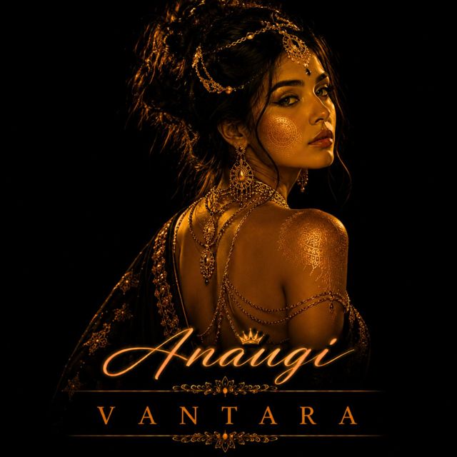 Anaugi - 'Vantara' [Ringtone]
